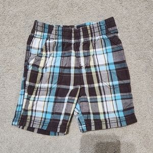 Plais boys shorts